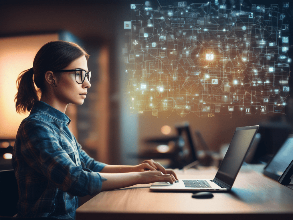 🌟 The Future of Work: Embracing AI and Preparing for Tomorrow&nbsp;🌟