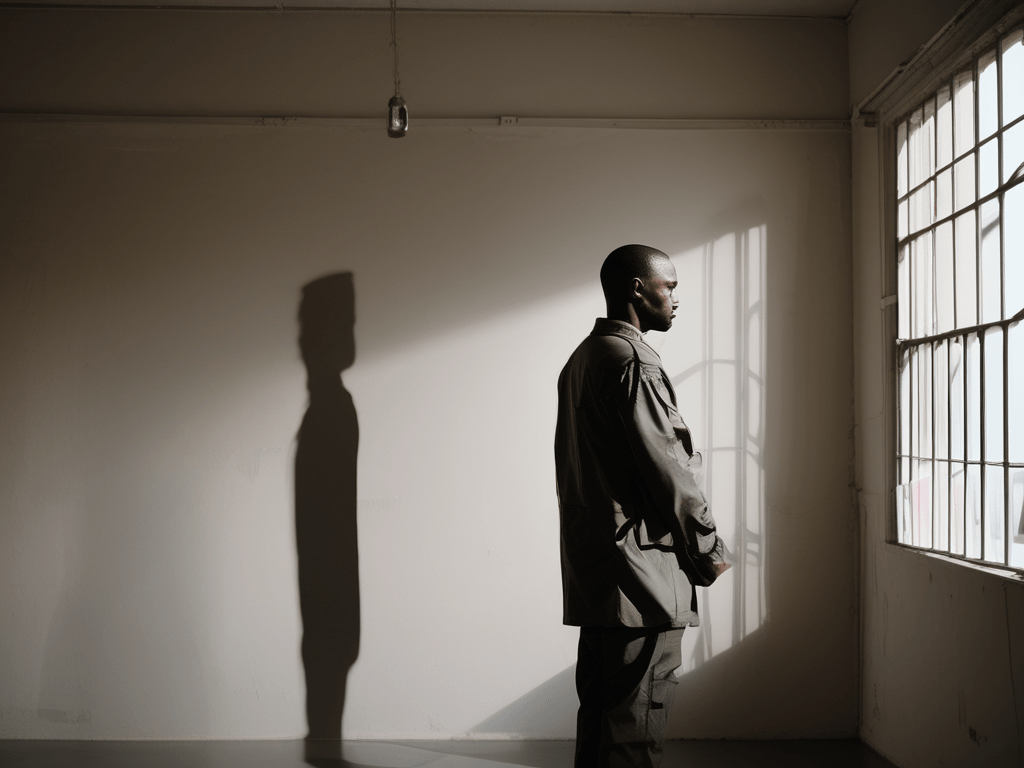 Recognizing PTSD in Formerly Incarcerated Individuals During PTSD Awareness&nbsp;Month